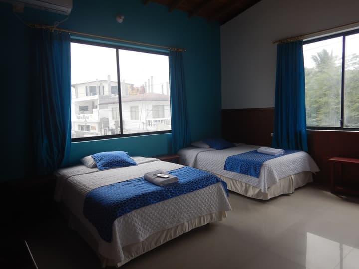 Hotel La Gran Tortuga
