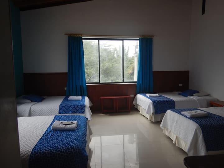Hotel La Gran Tortuga