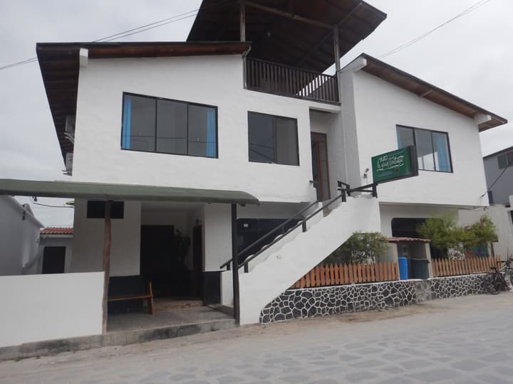 Hotel La Gran Tortuga
