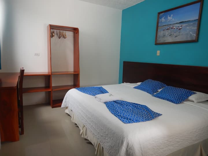 Hotel La Gran Tortuga