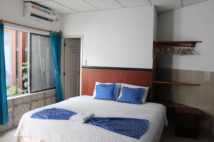 Hotel La Gran Tortuga