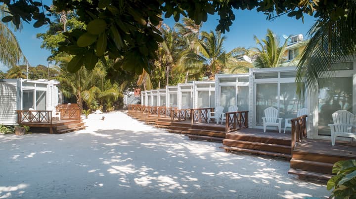 Hotel Reina del Mar By Dorado