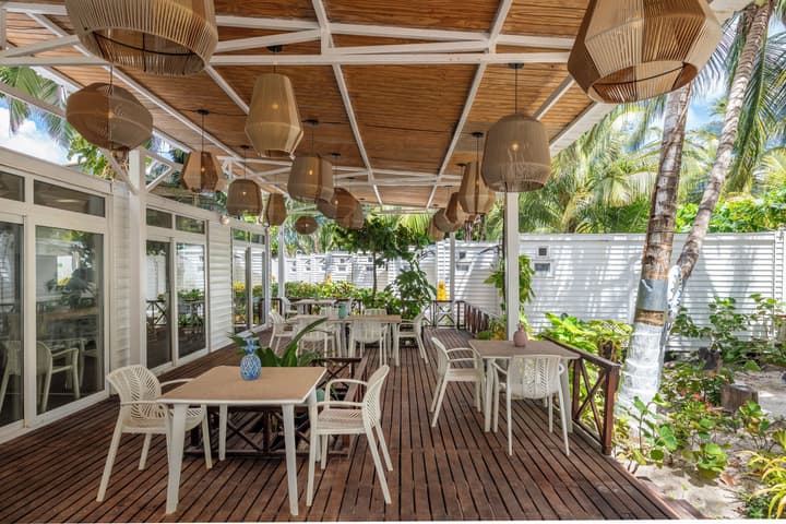 Hotel Reina del Mar By Dorado