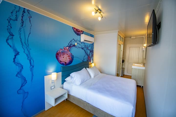 Hotel Reina del Mar By Dorado