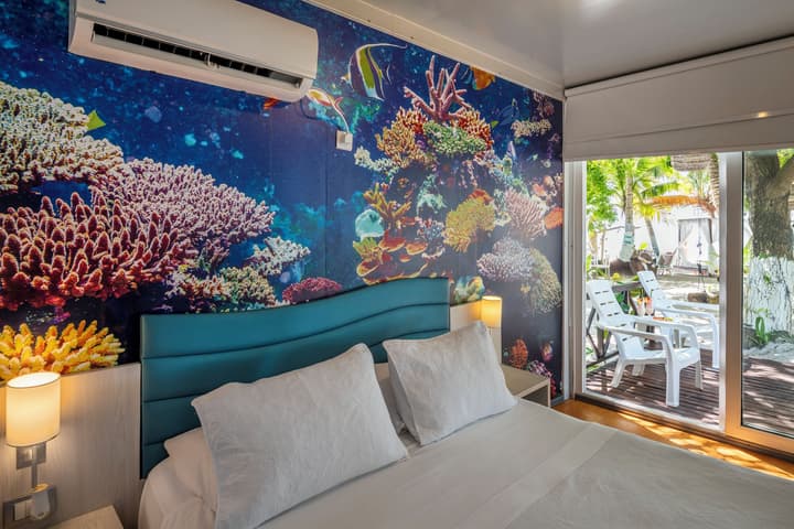 Hotel Reina del Mar By Dorado