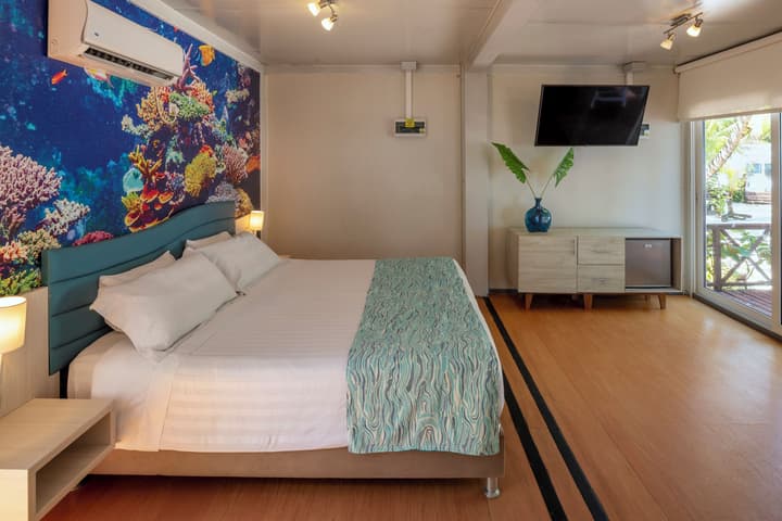 Hotel Reina del Mar By Dorado