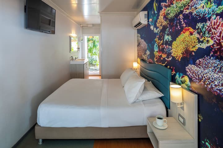 Hotel Reina del Mar By Dorado
