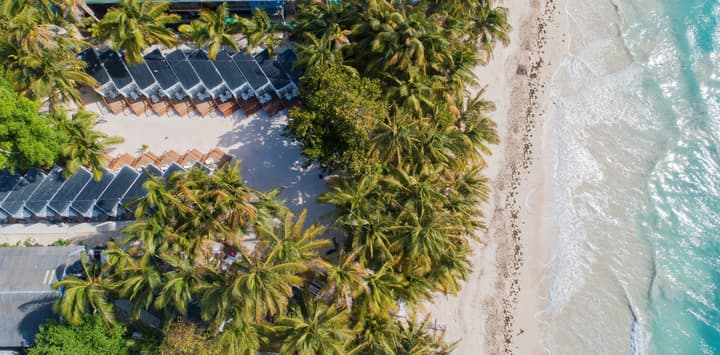 Hotel Reina del Mar By Dorado