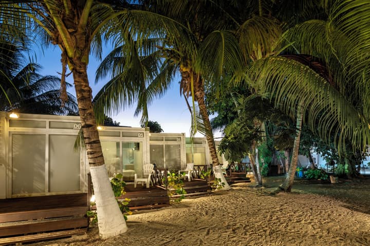 Hotel Reina del Mar By Dorado