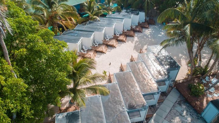 Hotel Reina del Mar By Dorado