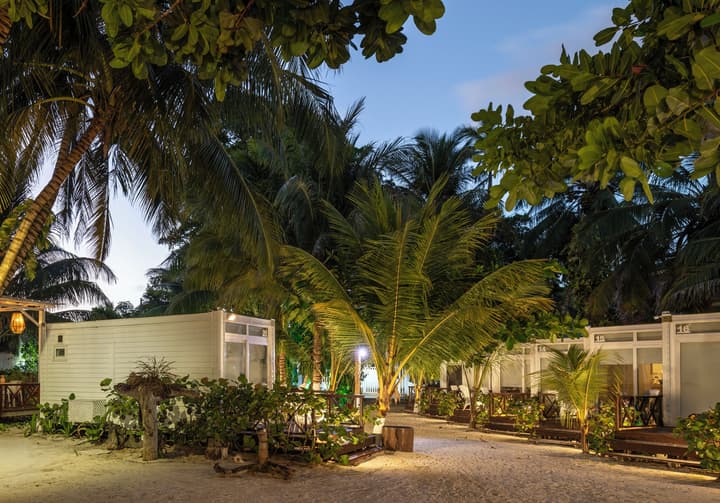 Hotel Reina del Mar By Dorado