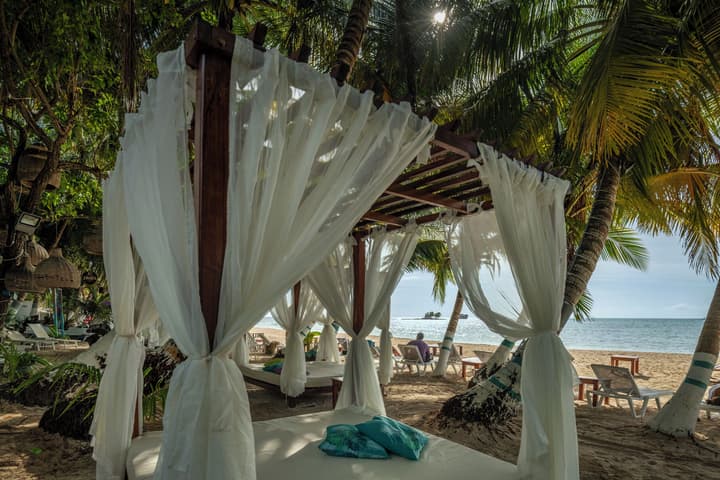 Hotel Reina del Mar By Dorado