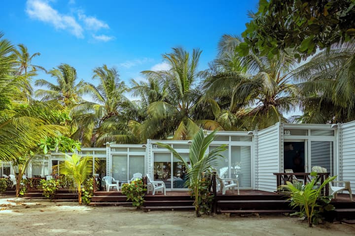 Hotel Reina del Mar By Dorado