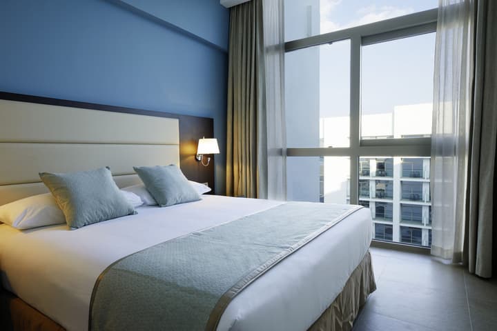 Hotel Riu Dubai Beach Resort - All Inclusive