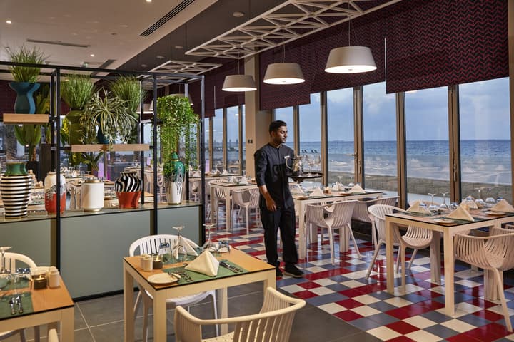 Hotel Riu Dubai Beach Resort - All Inclusive