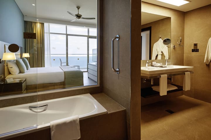 Hotel Riu Dubai Beach Resort - All Inclusive