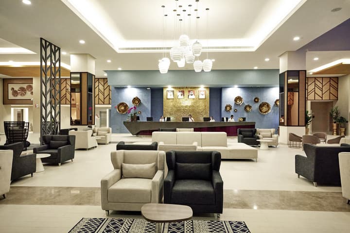 Hotel Riu Dubai Beach Resort - All Inclusive
