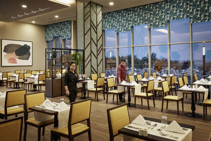 Hotel Riu Dubai Beach Resort - All Inclusive