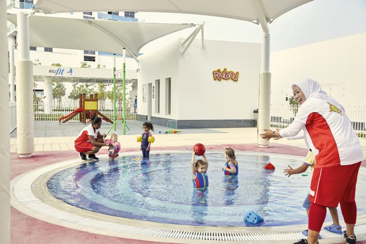Hotel Riu Dubai Beach Resort - All Inclusive