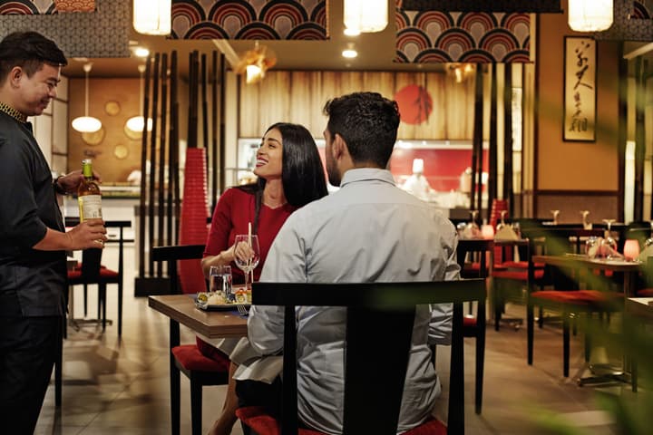 Hotel Riu Dubai Beach Resort - All Inclusive