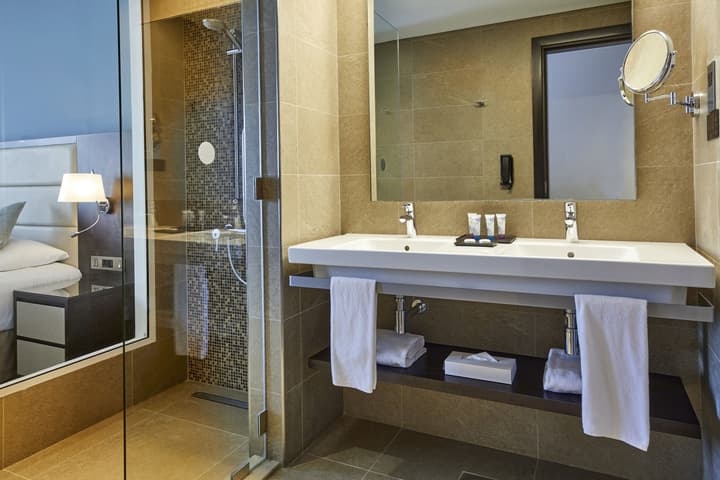 Hotel Riu Dubai Beach Resort - All Inclusive