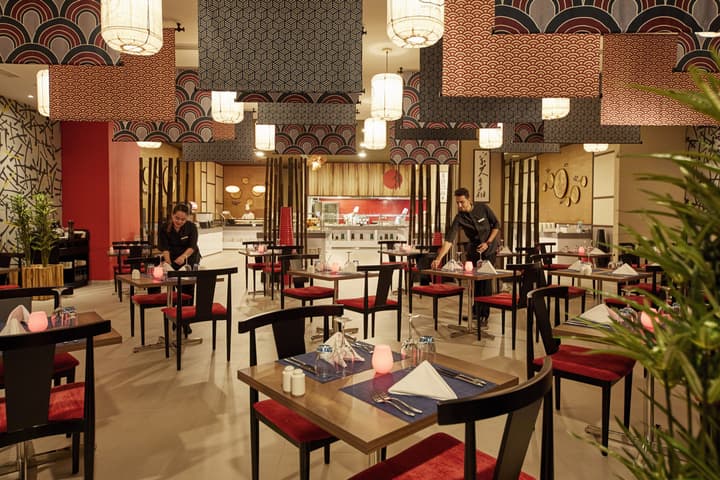 Hotel Riu Dubai Beach Resort - All Inclusive