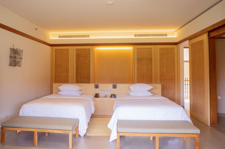 Sheraton Belitung Resort