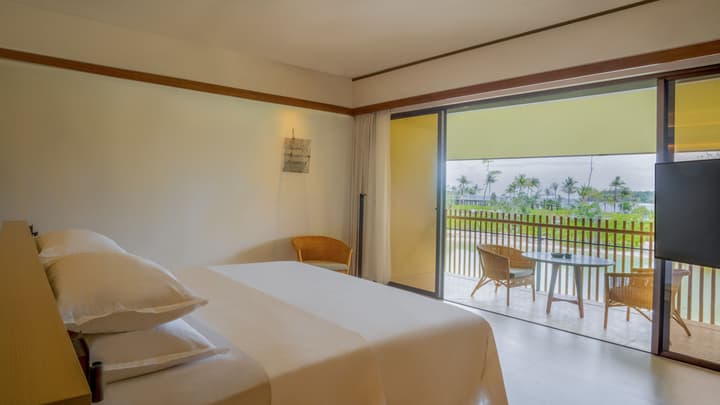 Sheraton Belitung Resort