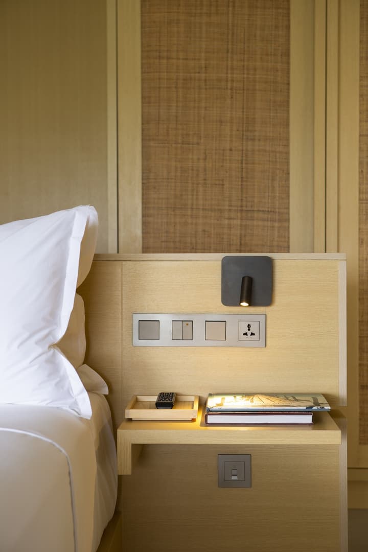 Sheraton Belitung Resort