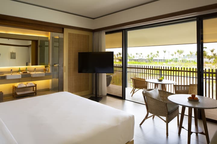 Sheraton Belitung Resort