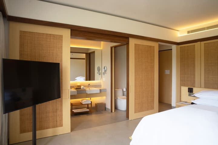 Sheraton Belitung Resort