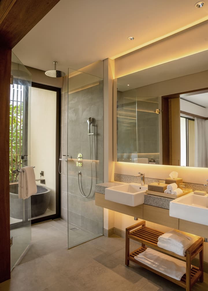 Sheraton Belitung Resort