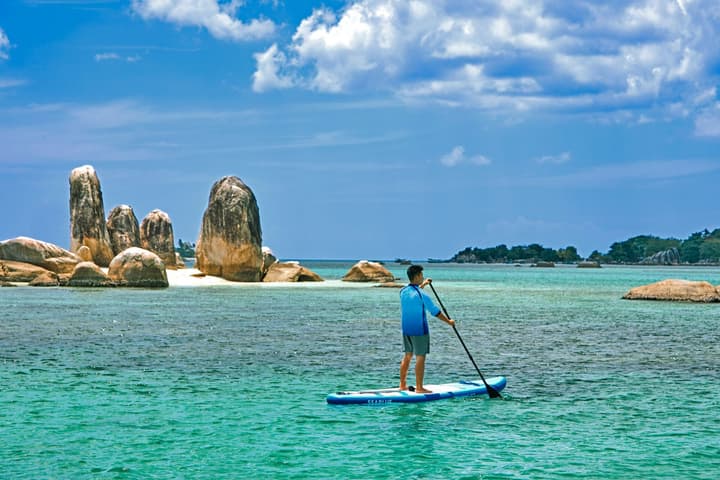 Sheraton Belitung Resort