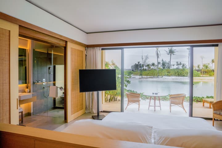 Sheraton Belitung Resort
