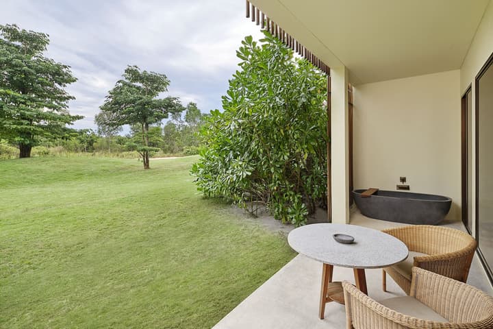 Sheraton Belitung Resort