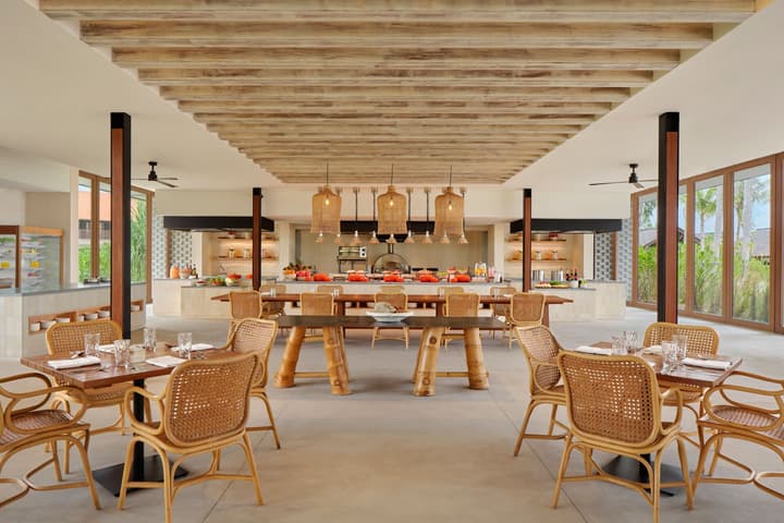 Sheraton Belitung Resort