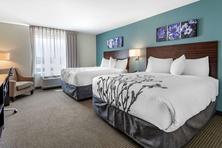 Sleep Inn Durango