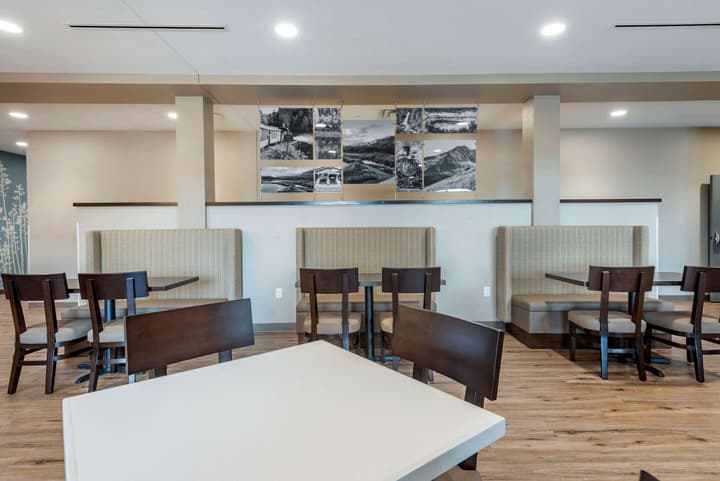 Sleep Inn Durango