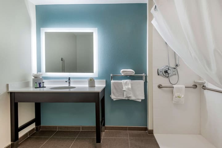 Sleep Inn Durango