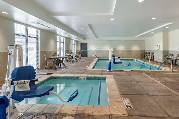 Sleep Inn Durango