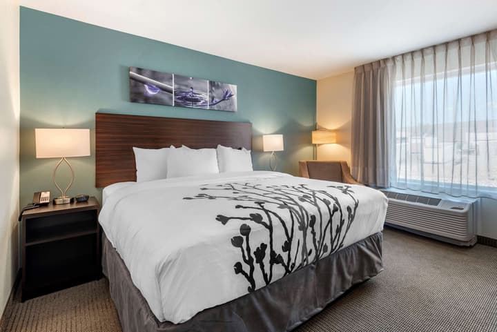 Sleep Inn Durango