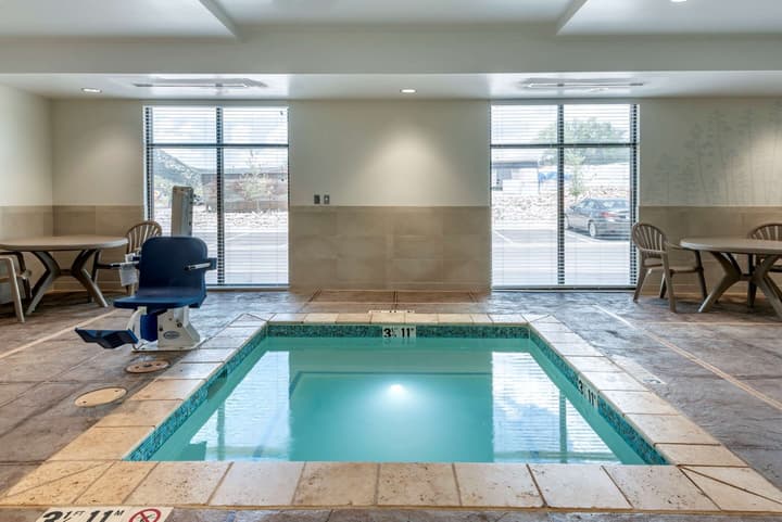 Sleep Inn Durango