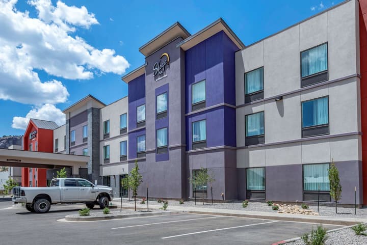 Sleep Inn Durango