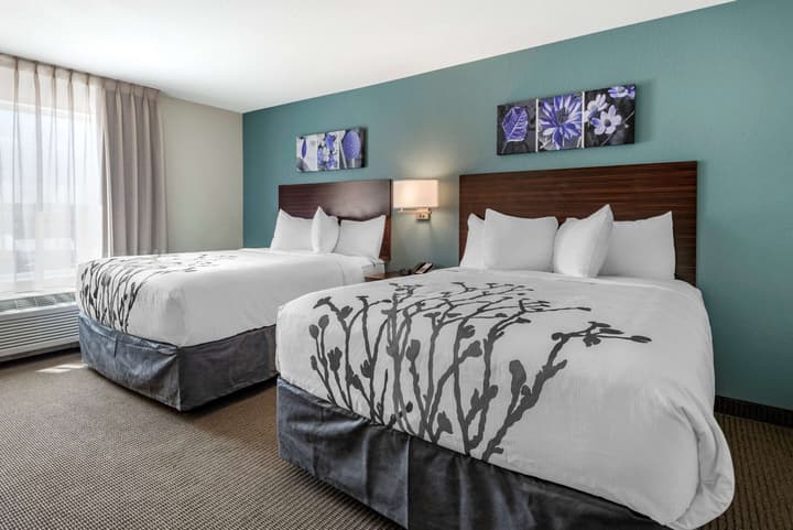 Sleep Inn Durango