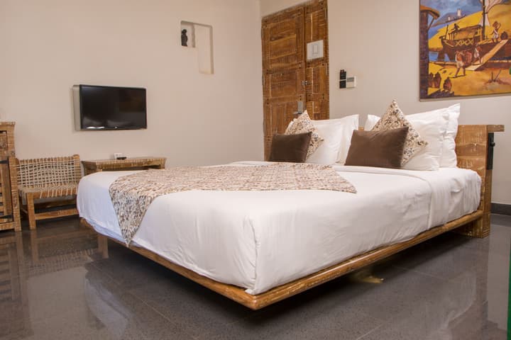 3102bce A Vedic Resort