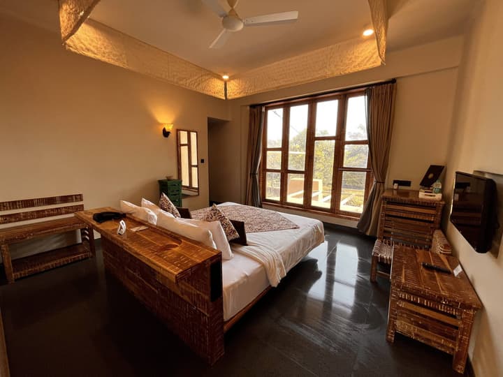3102bce A Vedic Resort