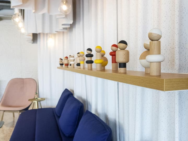 ibis Styles Paris Romainville
