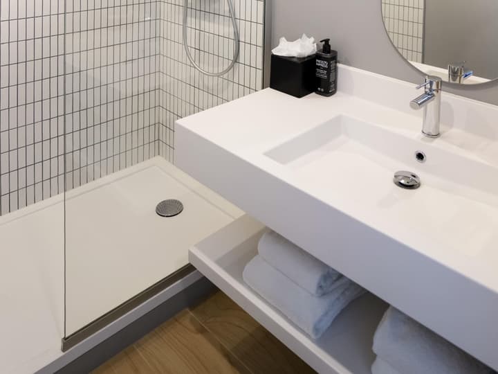 ibis Styles Paris Romainville