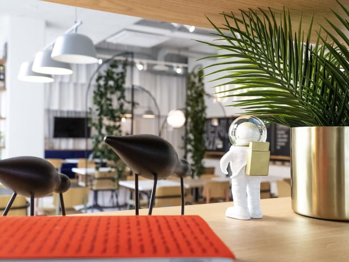 ibis Styles Paris Romainville