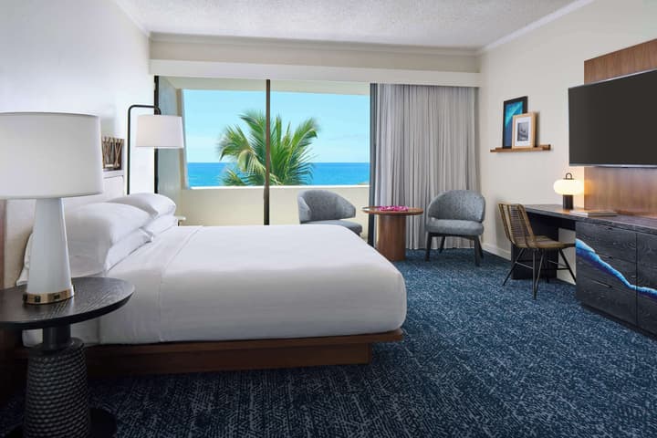 OUTRIGGER Kona Resort & Spa